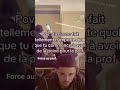 Force à la prof d'anglais ayez pitié #anglais #pourtoi #prof