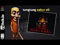 Tung Tung Tung Sahur Nunca Dio Tanto MIEDO | TungTung´s Nightmare