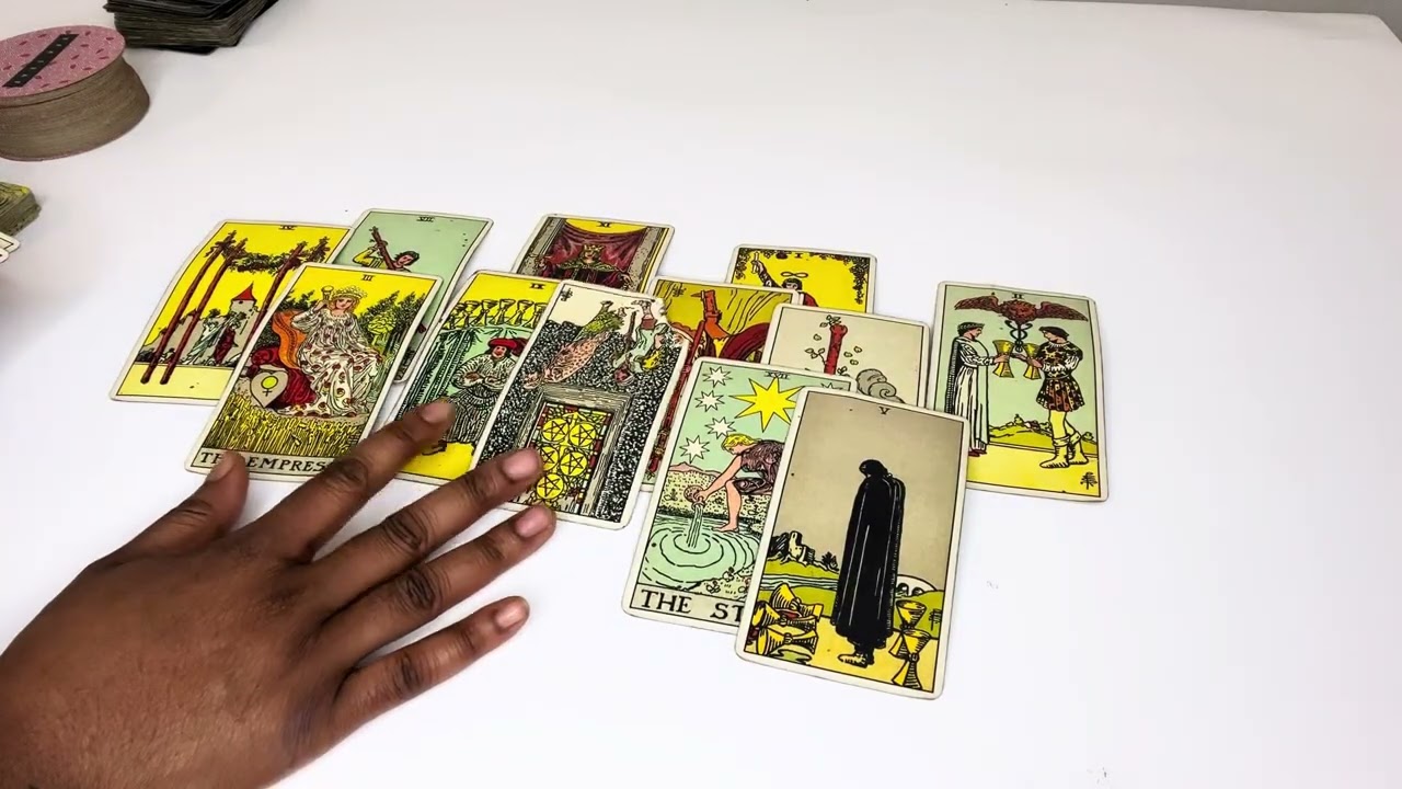 🔥💫QUICK READ!! Learning A VERY HARD LESSON About Playing In Your ENERGY ‼️