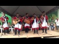 agua de guayusa,)en cavildo condagua cauca