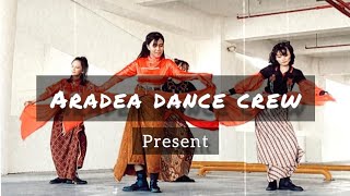 Tradisional x Modern Dance (Choreo by Aradea)