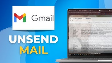 How To Unsend Mail In Gmail After 1 Hour Updated