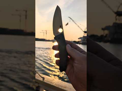 Spyderco Slysz Spydiechef        