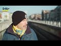 Lotto Unionist - Episode 3: Greg