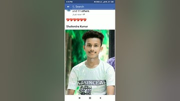 Shailendra kumar singh ko kaise add kre