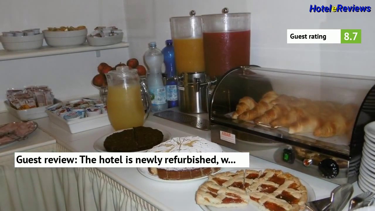 Hotel Riviera *** Hotel Review 2017 HD, Arenzano, Italy