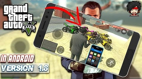 [Gta 5 version 1.8.] unity GTA 5 version 1.8 cell phone updated with cheat codes download link
