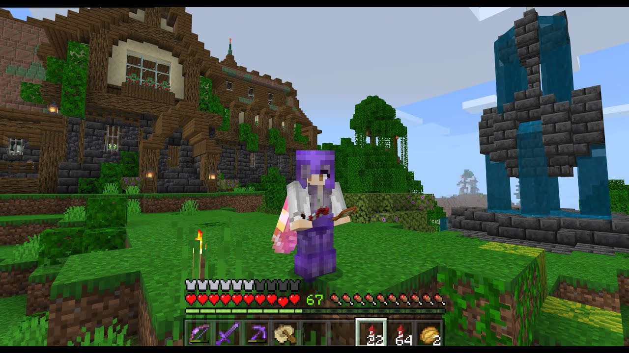 Caffeinated Owl7 - Sea Craft Mansion adventure