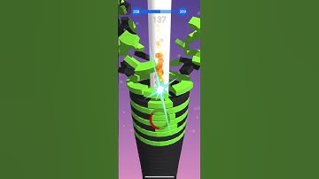 Stack Dart-Ball Levels - | 358