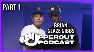 BRIAN GLAZE GIBBS ON HIS TESTIMONY ‼️💯🗽