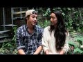 Alex & Sierra - Behind the Scenes in New York City