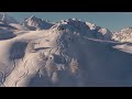 Highlights: 2026 No Limits Bruson Freeride Week