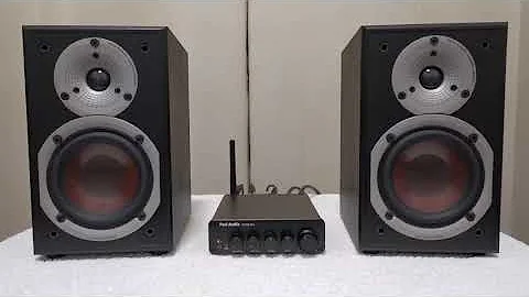 Fosi Audio BT30D Pro | Reviewed by @sanfroby