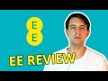 Ee broadband review  is ee fibre broadband any good