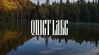 Peaceful Lake Wave Sounds • Soft Water Lapping for Deep Sleep & Stress Relief [10 Hours] screenshot 5