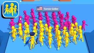 Join Clash 3D Gameplay Walkthrough Part - 224 (iOS,Android) screenshot 4