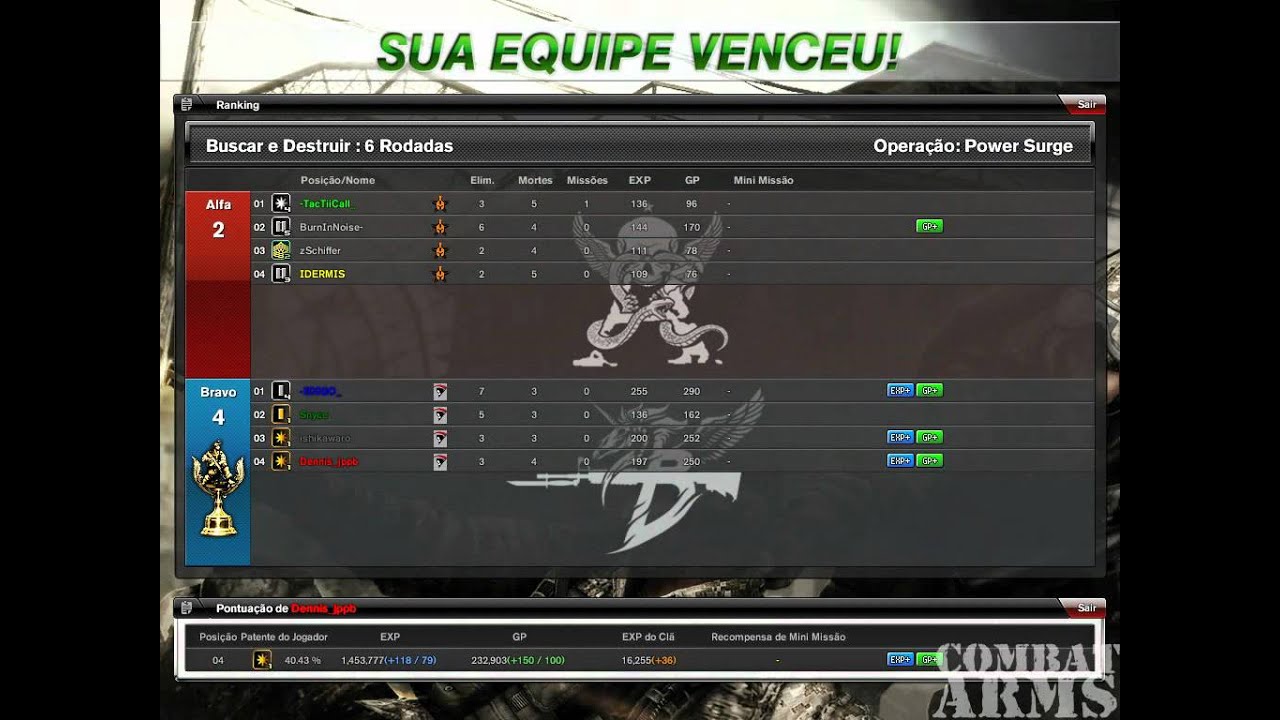 Custom Reido V Torrent