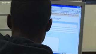 Leon Bibb reports: closing the digital divide in Northeast Ohio