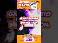 Naruto Ultimate Ninja Storm Android Tanpa Emulator