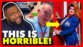 Oklahoma Elementary School HIRES Drag Queen GUILTY Of Child P*RN and DR*GS