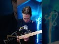 Funk Metal Shred Explosion (Improvised Guitar Solo) 🎸🔥