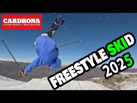 Freestyleskid - YouTube