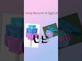 Candy Blossom Vs Eggfruit