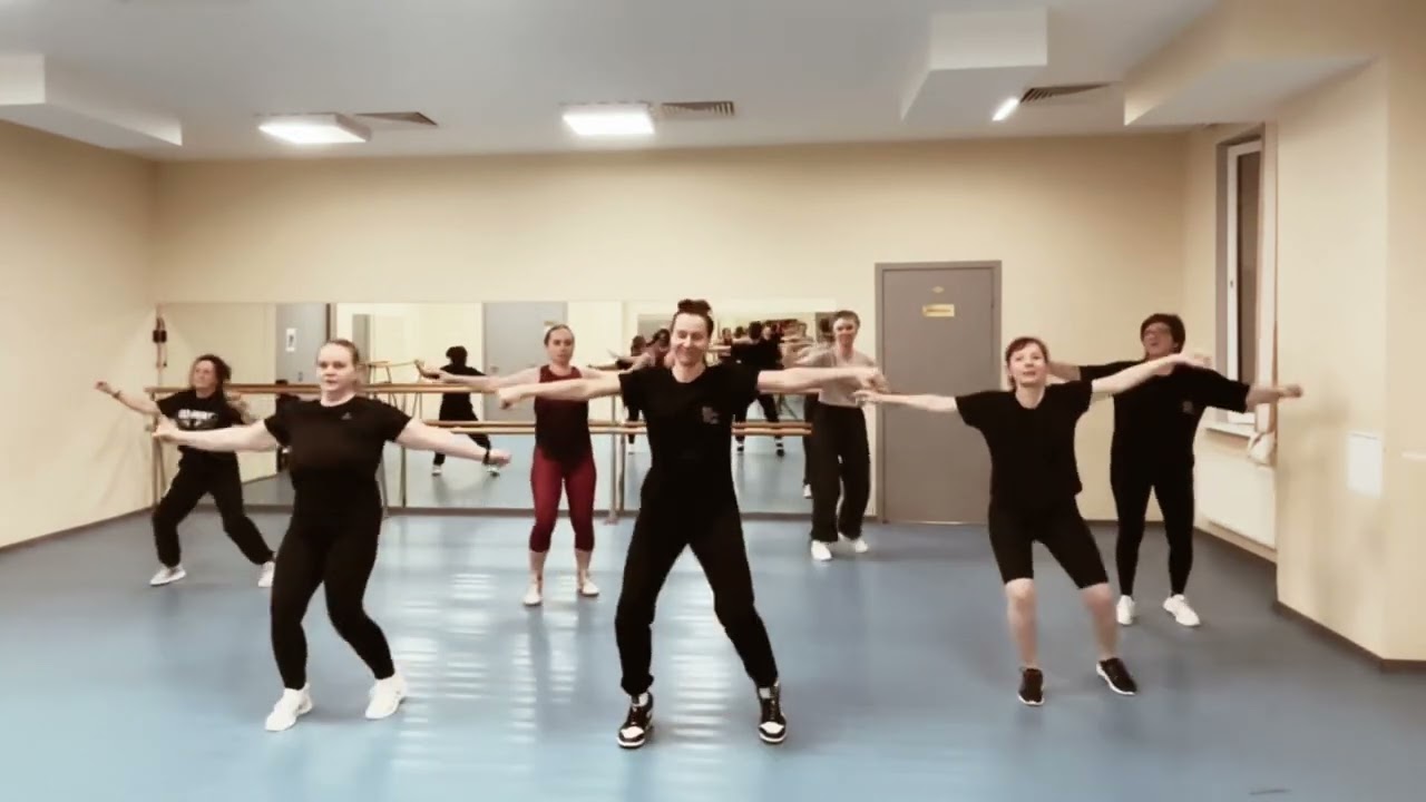 Tuka Tuka - Krisko | BULGARIAN URBAN | LDFA | Choreography by Daria Shmeleva | Zumba Fitness