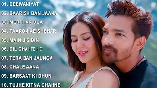 Download Lagu 💚 NonStop Love Mashup of Arijit Singh, Jubin Nautiyal, BPraak, AtifAslam ,Neha Kakkar 💦 MP3
