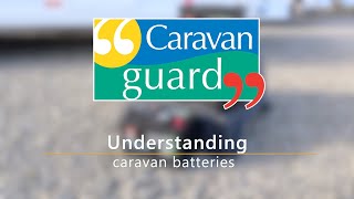 Guide to caravan leisure batteries
