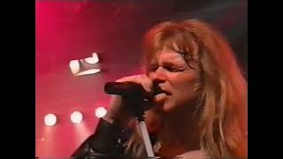 Helloween - Goin&#39; Home (Music Hall In Köln Germany 1992-05-14)