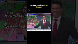 Funny News Bloopers 🤣🤣🤣🔝