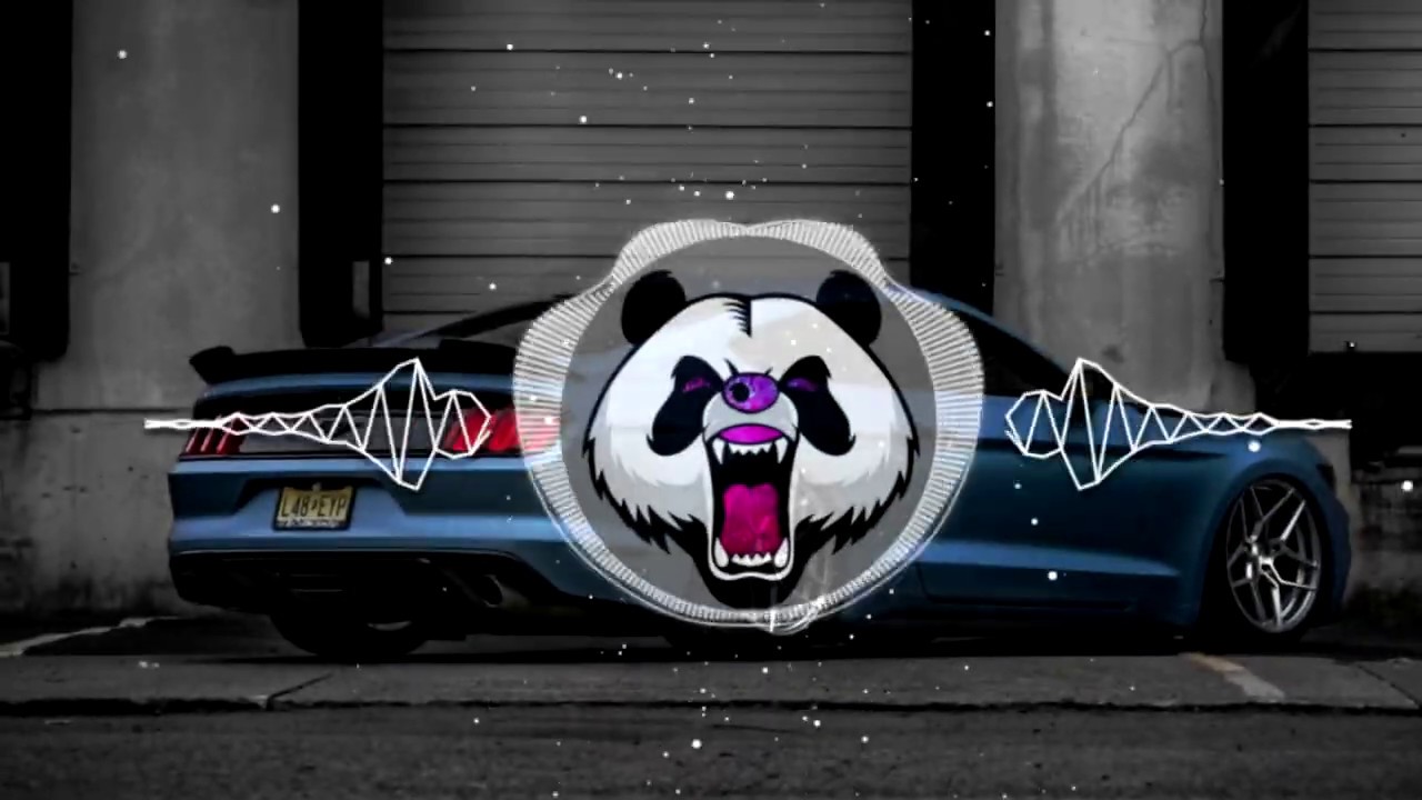KVPV - Rose-[BASS BOOSTED]