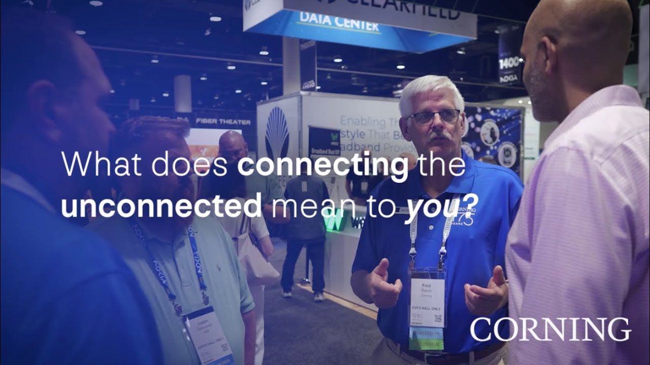 Unconnected What Does Connecting the Unconnected Mean to You? | 2026 Connect the ...