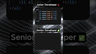 “10 Divs in 1 Second! 🤯” #shorts #coding #codingtips #creativecoding #webdesign #webdevelopment