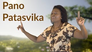 Patasvika - Shingisai Suluma chords