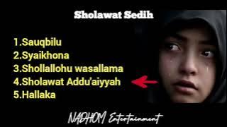 SHOLAWAT SYAHDU BIKIN NANGIS #sholawatnabi #sholawatviral #musiktranding