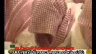 Kabe İmamı Mahir-Fecr Suresi-