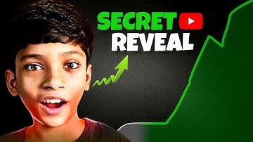 How This 12-Year-Old Kid Hacked YouTube