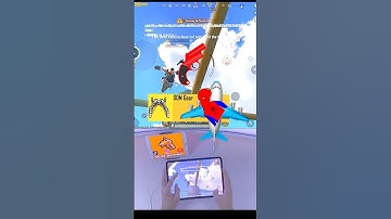 New 3.8 😱 Spider-Victor is Trying Something | Part 15 #pubg #pubgm #pubgmobile