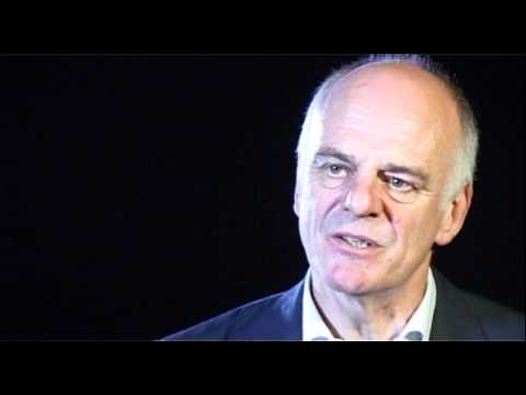 David Nabarro on Food Security