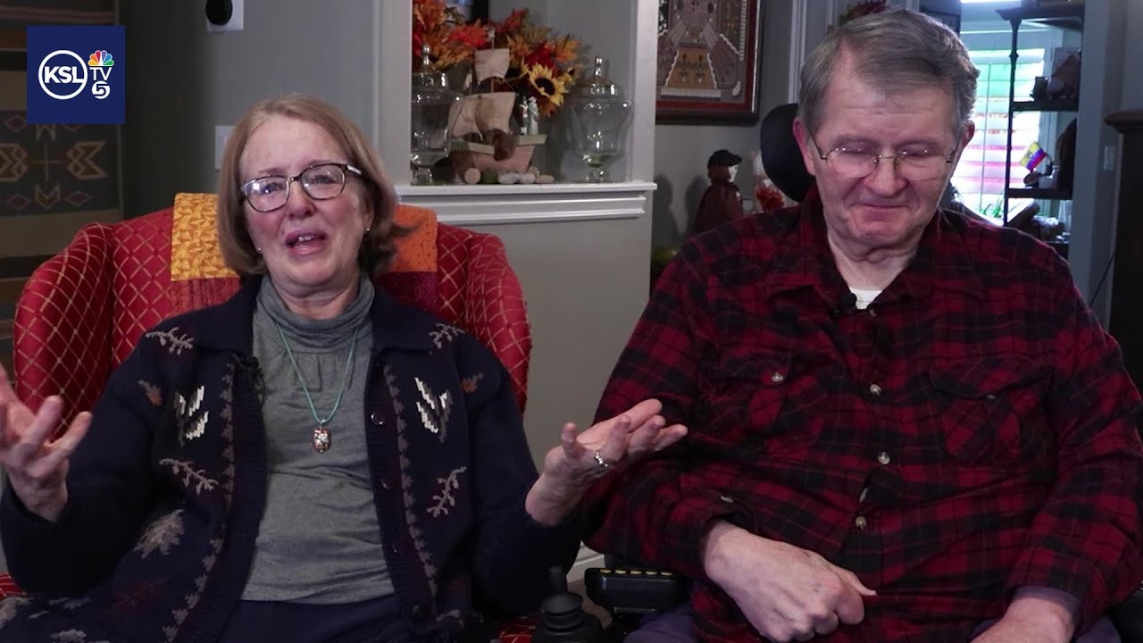 Сосед рассказывает, каково было расти рядом с президентом Расселом М. Нельсоном