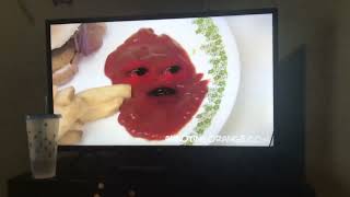 Annoying Orange - TOE-MAY-TOE