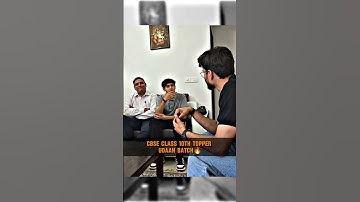 Udaan Batch Se Bana Topper😱#ritiksir #physicswallah #jee #neet #class10 #pw_motivation