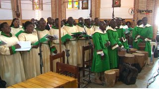 Ddunda tusasire - St Joseph Choir Nansana