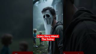 Scary Story About The Swing