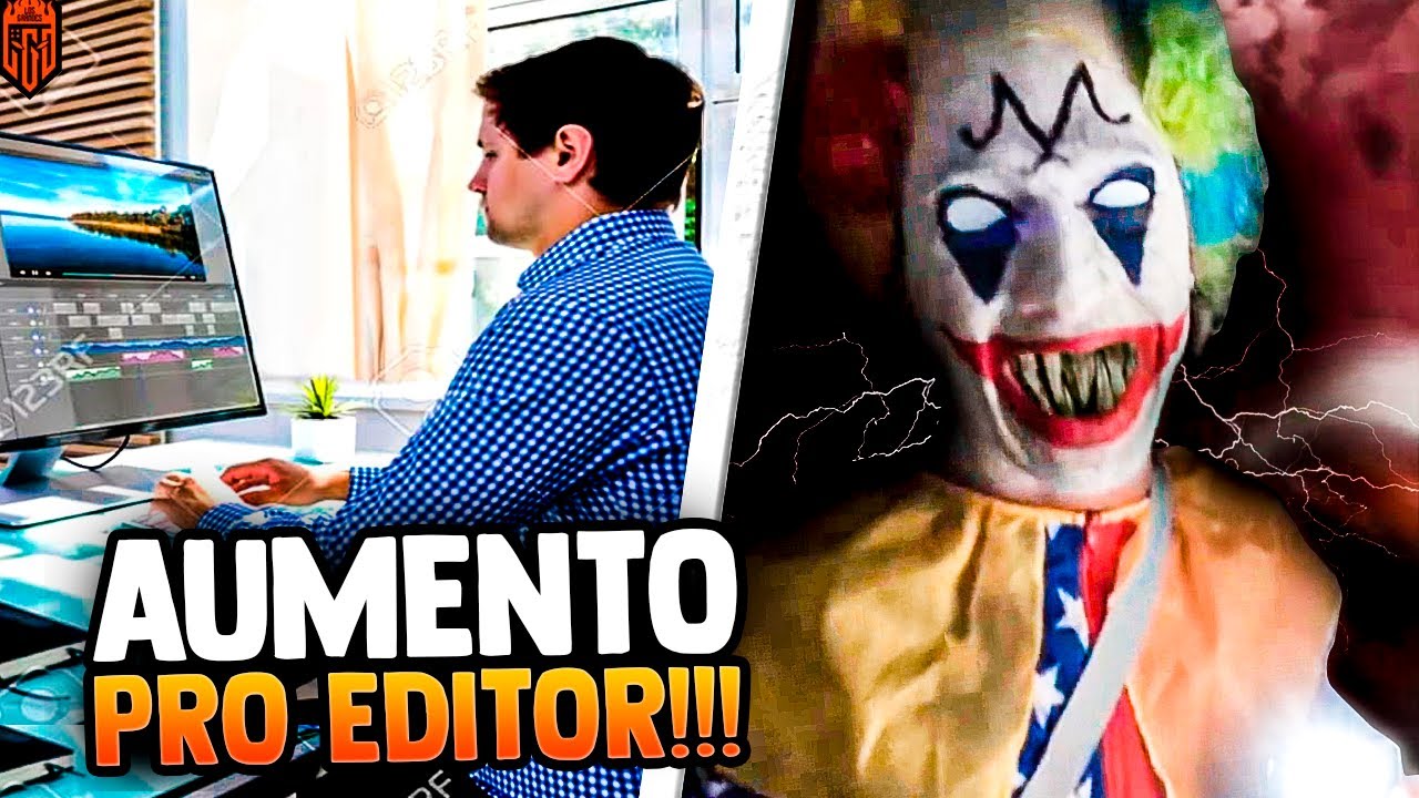 BATALHA DE EDITORES VALENDO AUMENTO!! VOCÊ ESCOLHE QUEM VAI GANHAR!! LOS GRANDES FREE FIRE