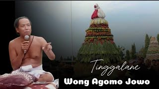 Ki Sudrun || Tinggalane Wong Agomo Jowo