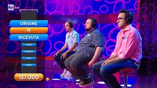 Lultima Catena - Reazione A Catena - 26092021