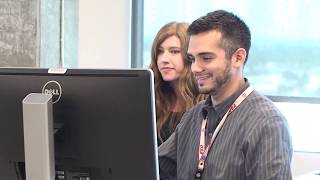 Student Recruitment Video